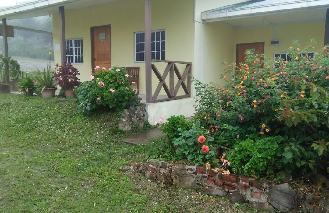 Soboroong Farmer'S Cottage-1