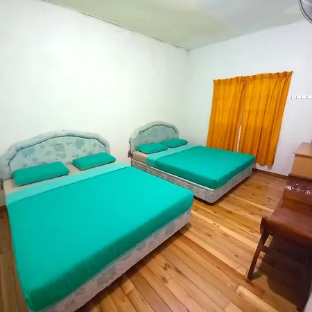 Soboroong Farmer'S Cottage-2